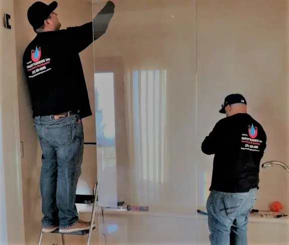 Professional plumbing installation for Toilet Repair in Hourglass